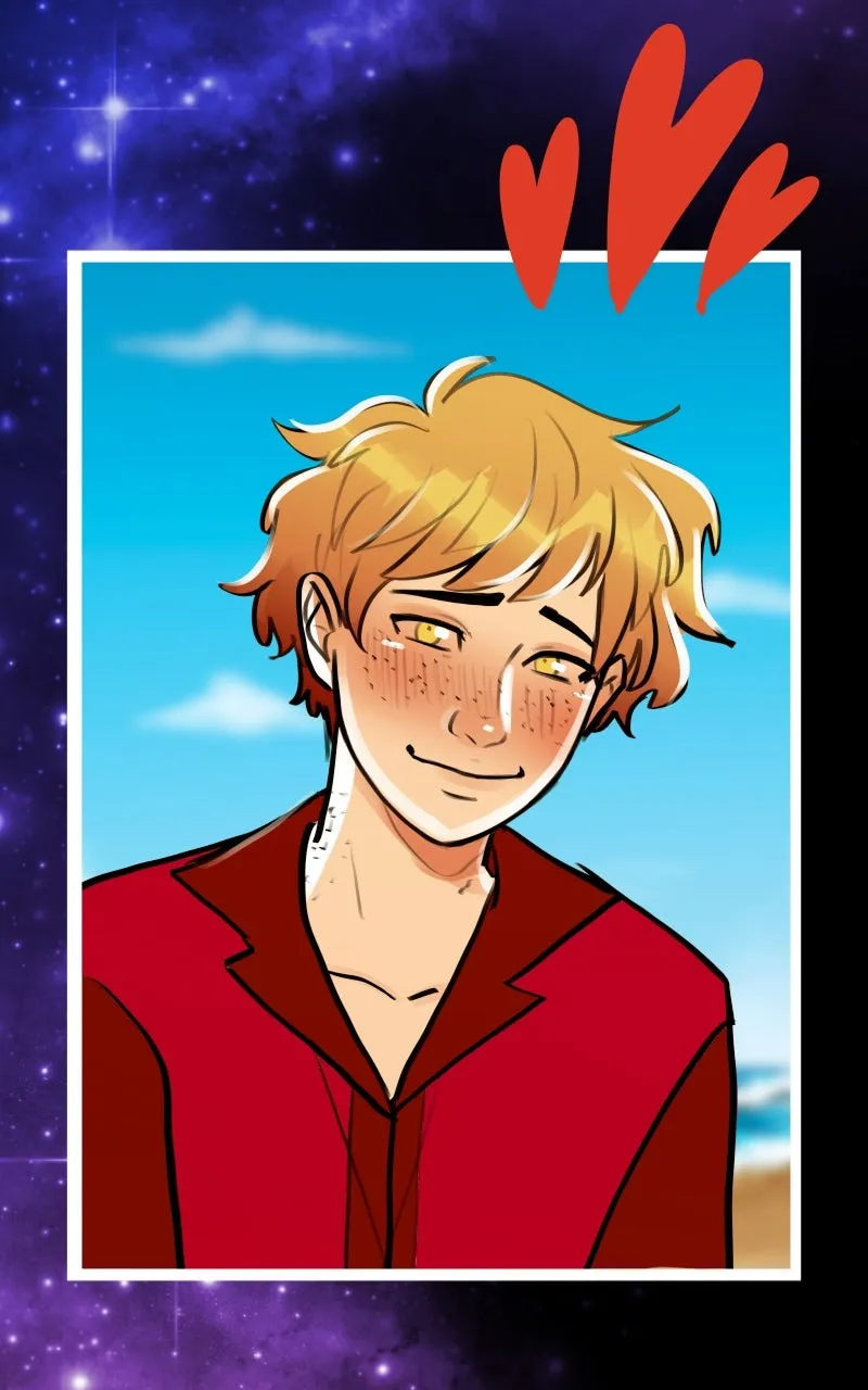 Read Star Catcher EN Manga Online