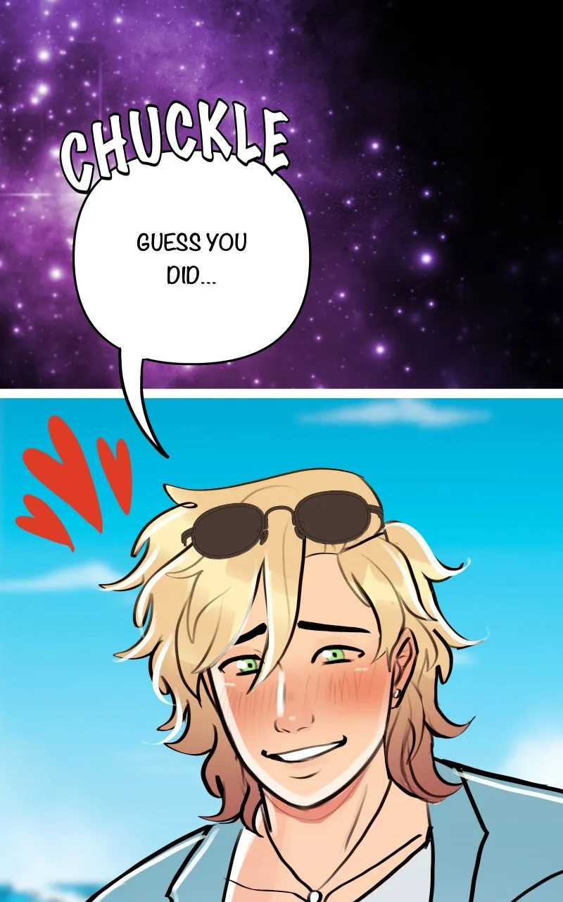 Read Star Catcher EN Manga Online