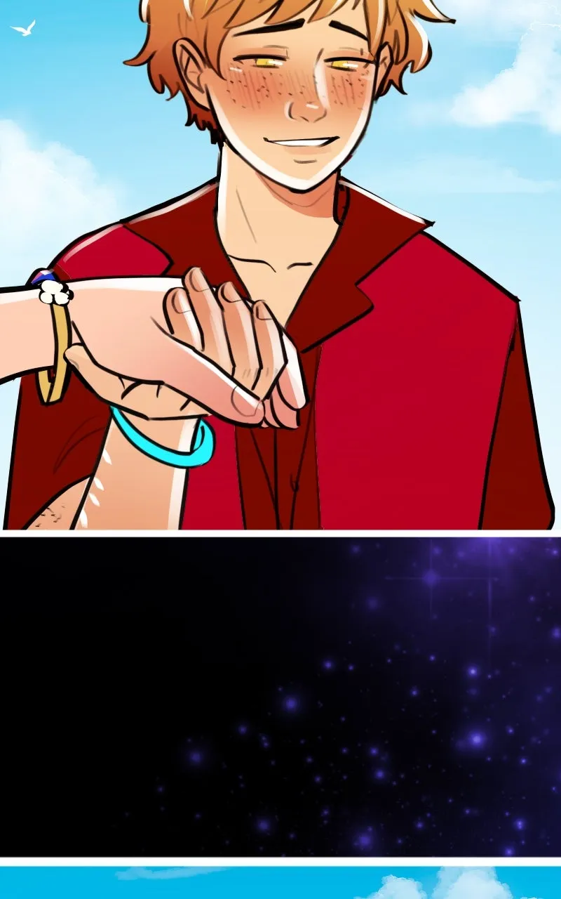 Read Star Catcher EN Manga Online