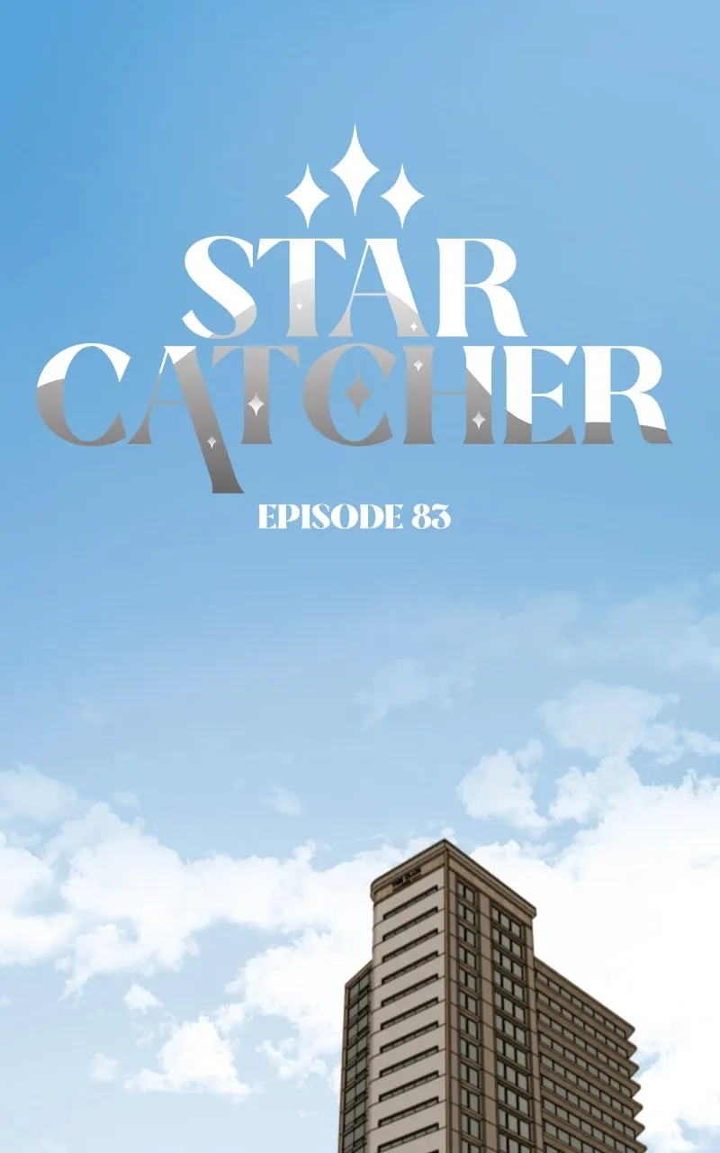 Read Star Catcher EN Manga Online