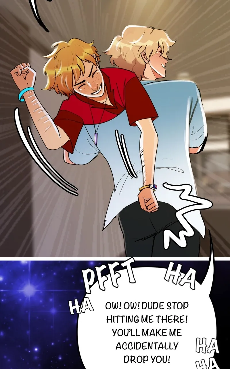 Read Star Catcher EN Manga Online