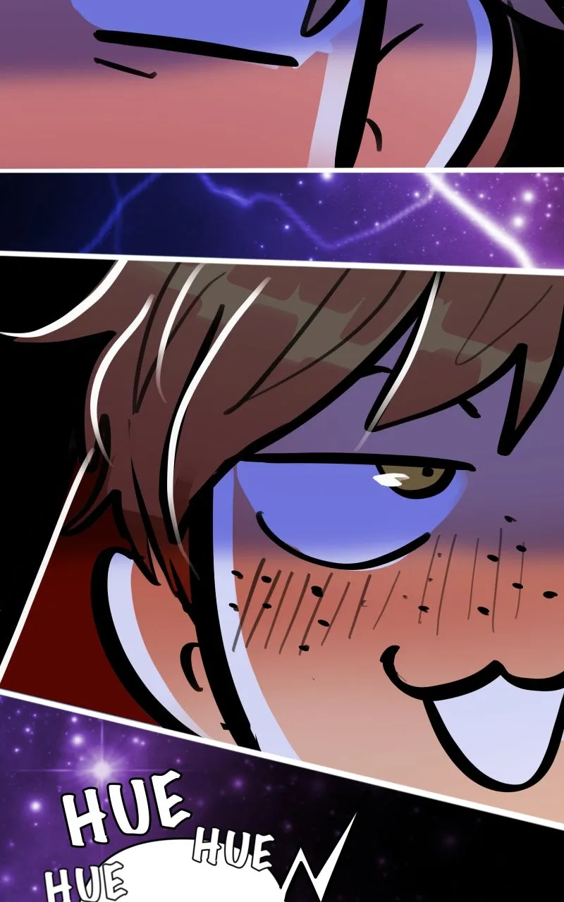 Read Star Catcher EN Manga Online