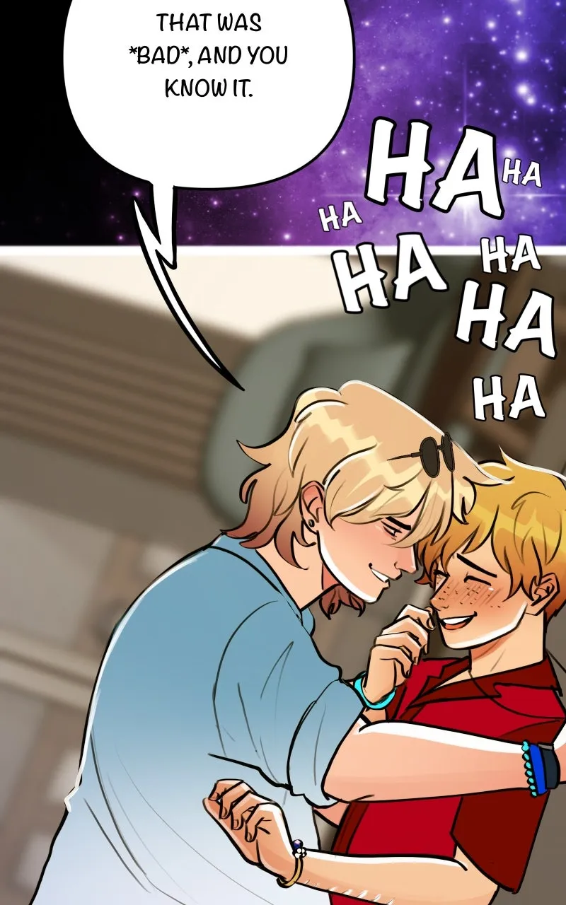Read Star Catcher EN Manga Online