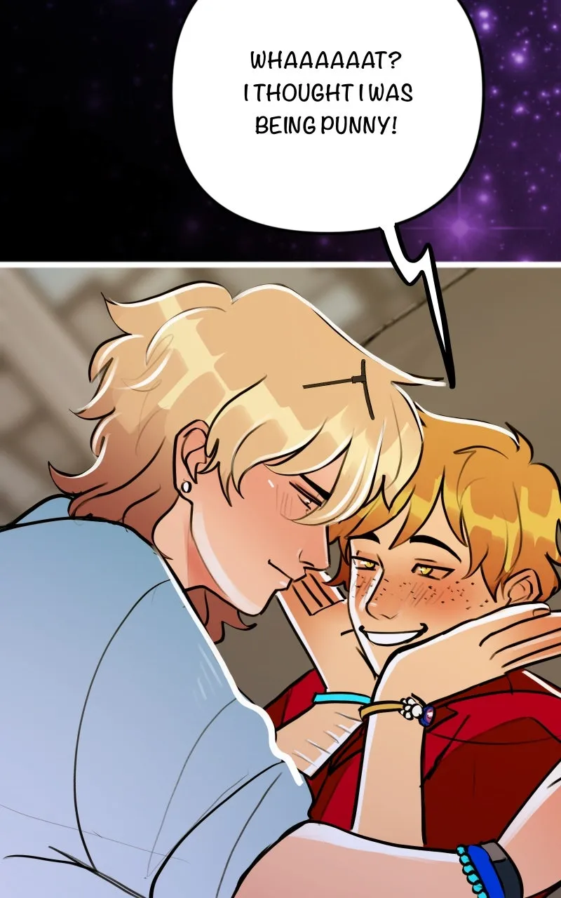 Read Star Catcher EN Manga Online