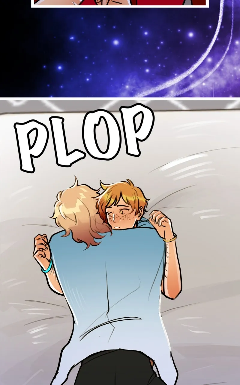 Read Star Catcher EN Manga Online