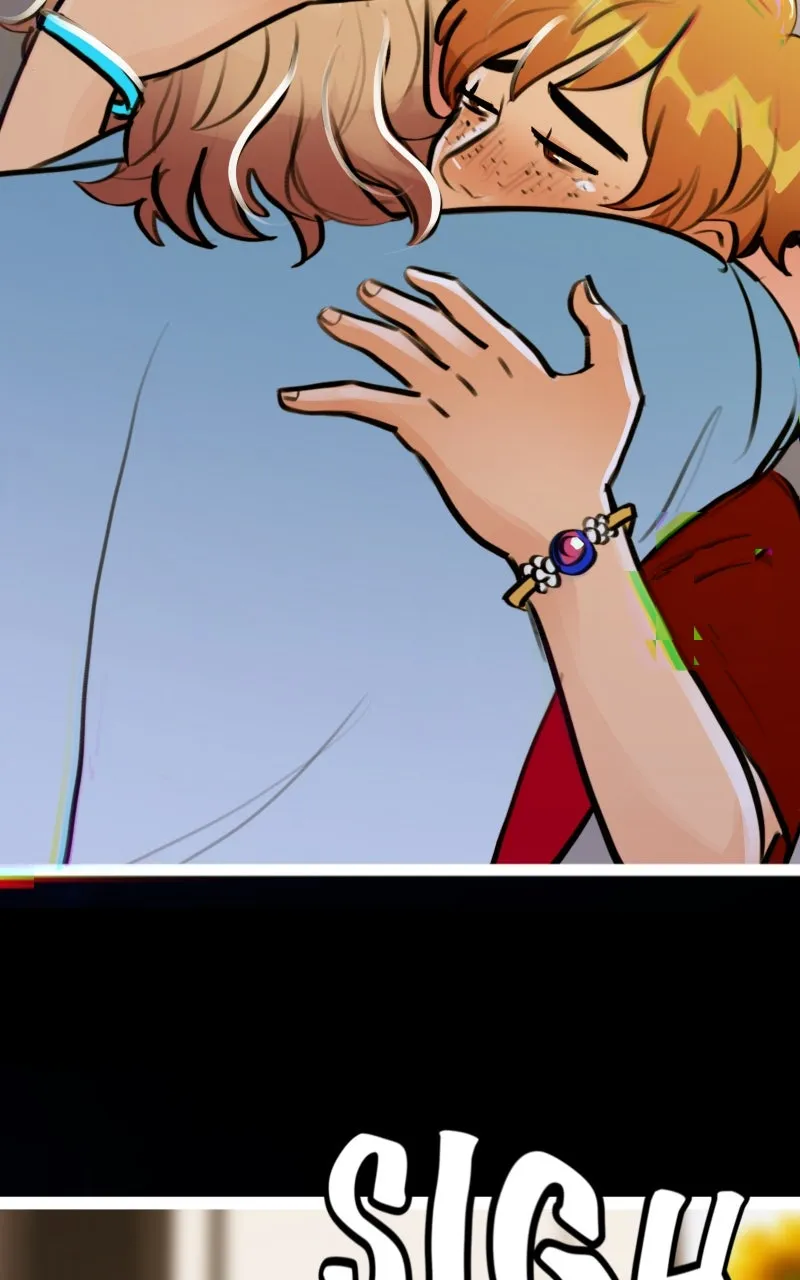 Read Star Catcher EN Manga Online
