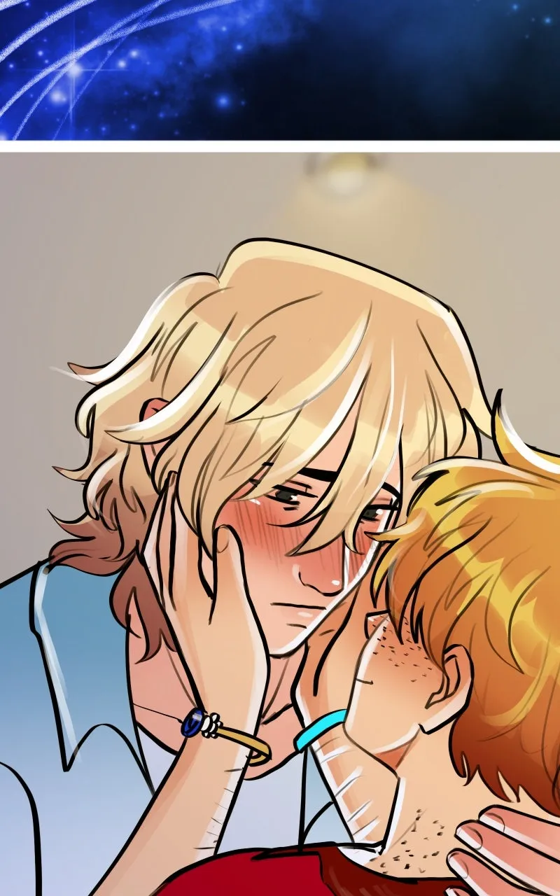 Read Star Catcher EN Manga Online