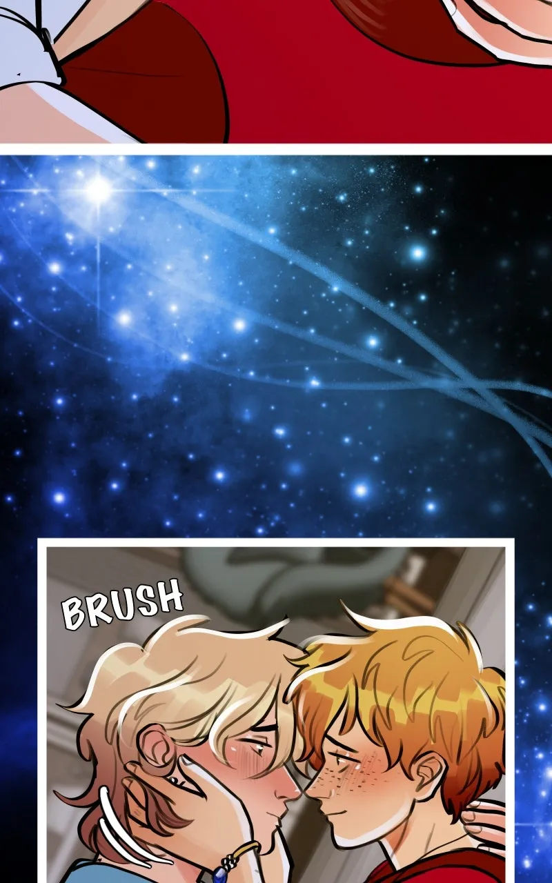 Read Star Catcher EN Manga Online