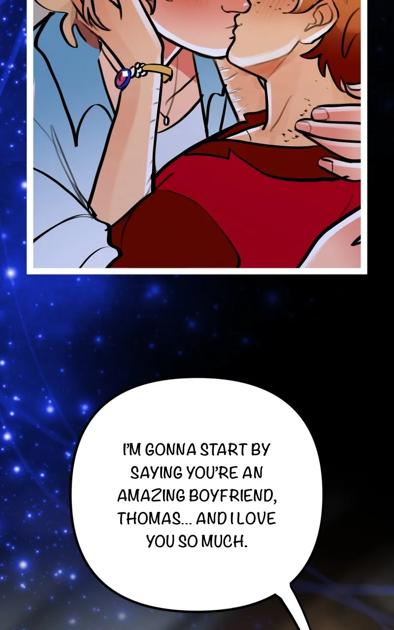 Read Star Catcher EN Manga Online