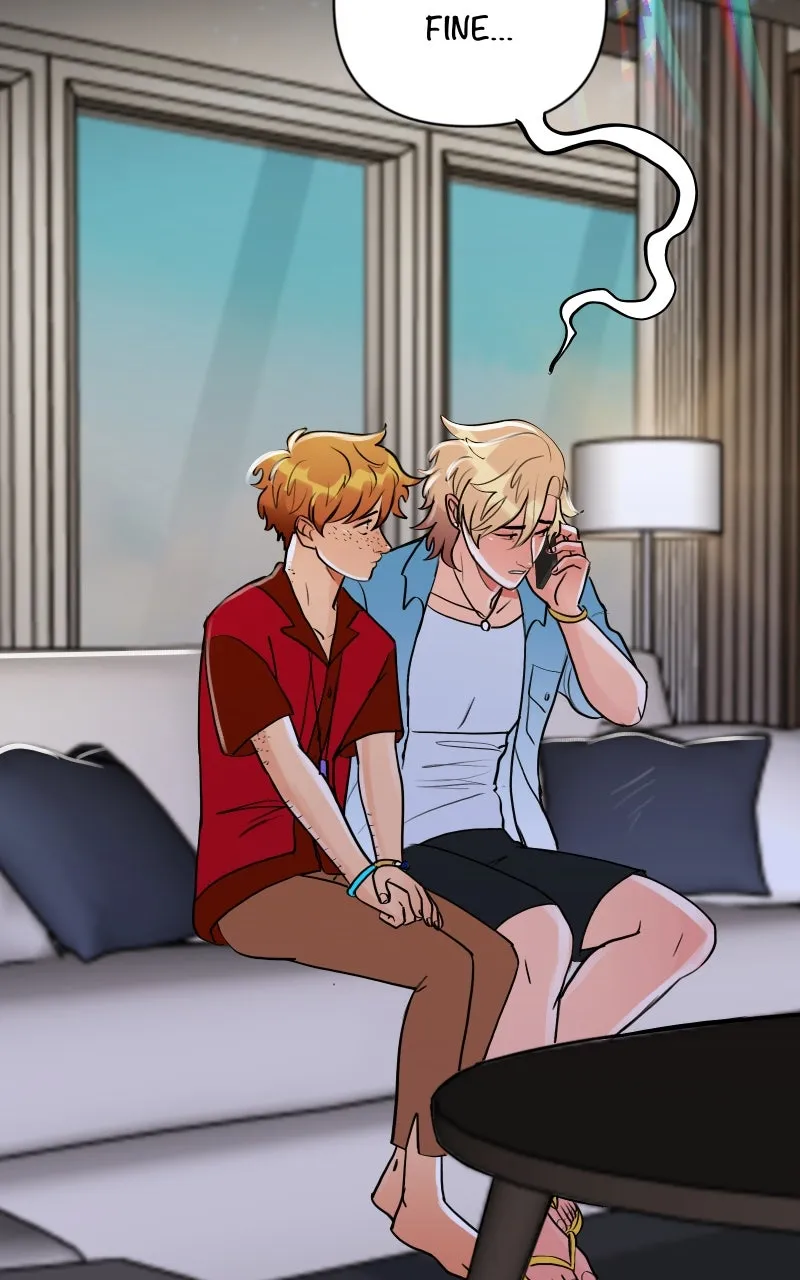 Read Star Catcher EN Manga Online