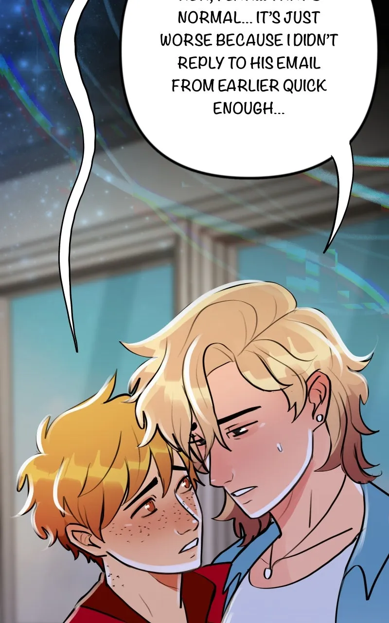 Read Star Catcher EN Manga Online