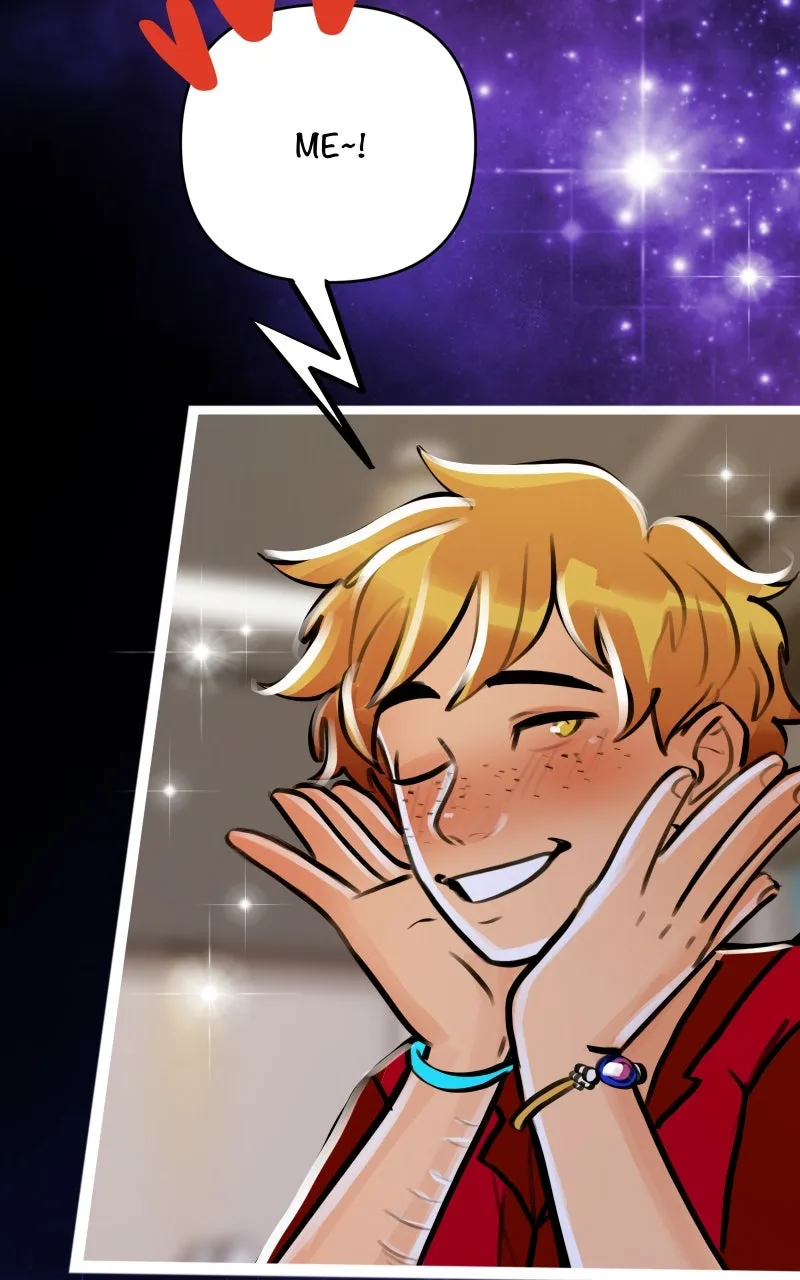 Read Star Catcher EN Manga Online