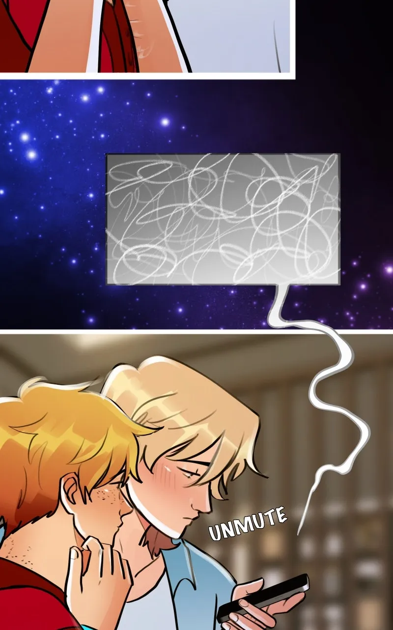 Read Star Catcher EN Manga Online