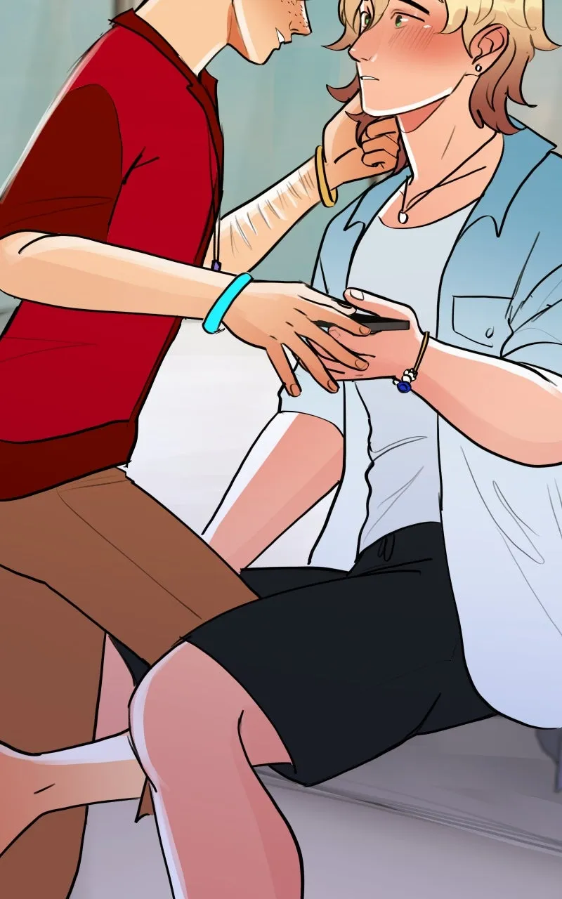 Read Star Catcher EN Manga Online