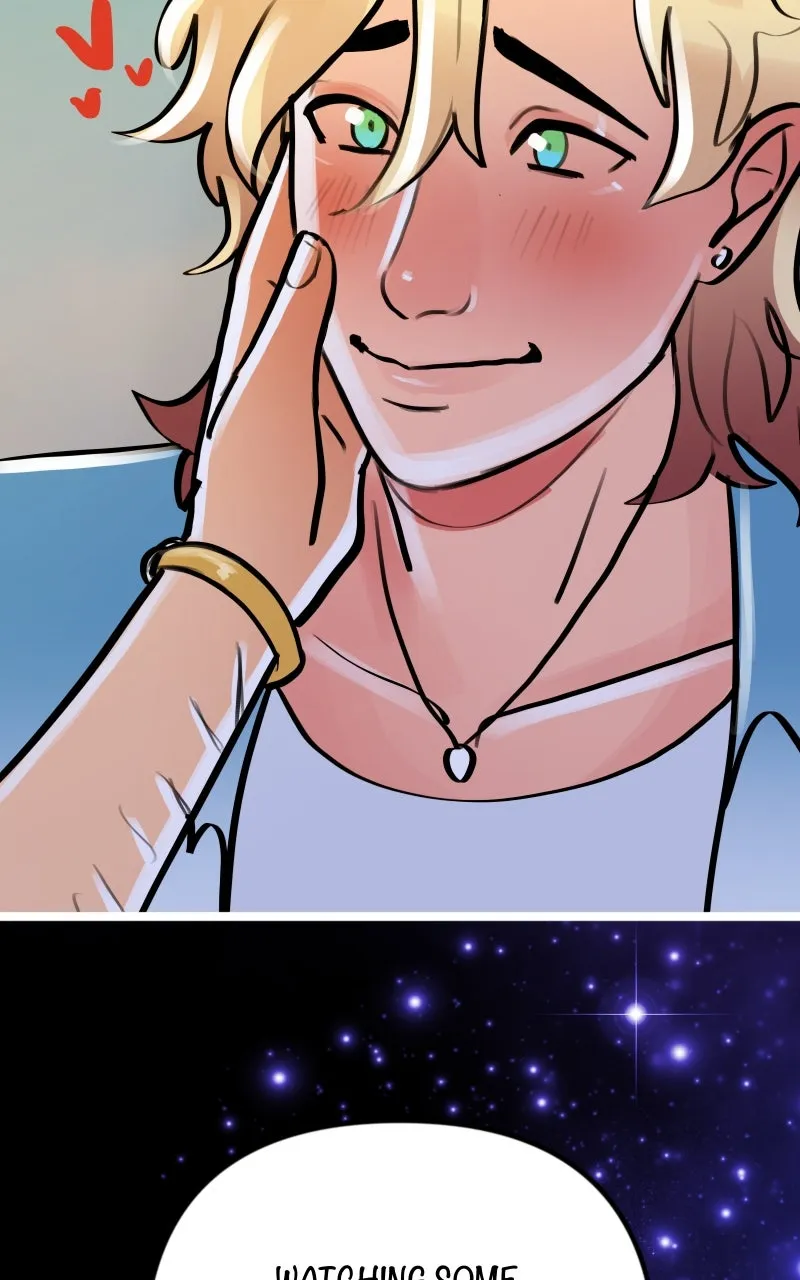 Read Star Catcher EN Manga Online