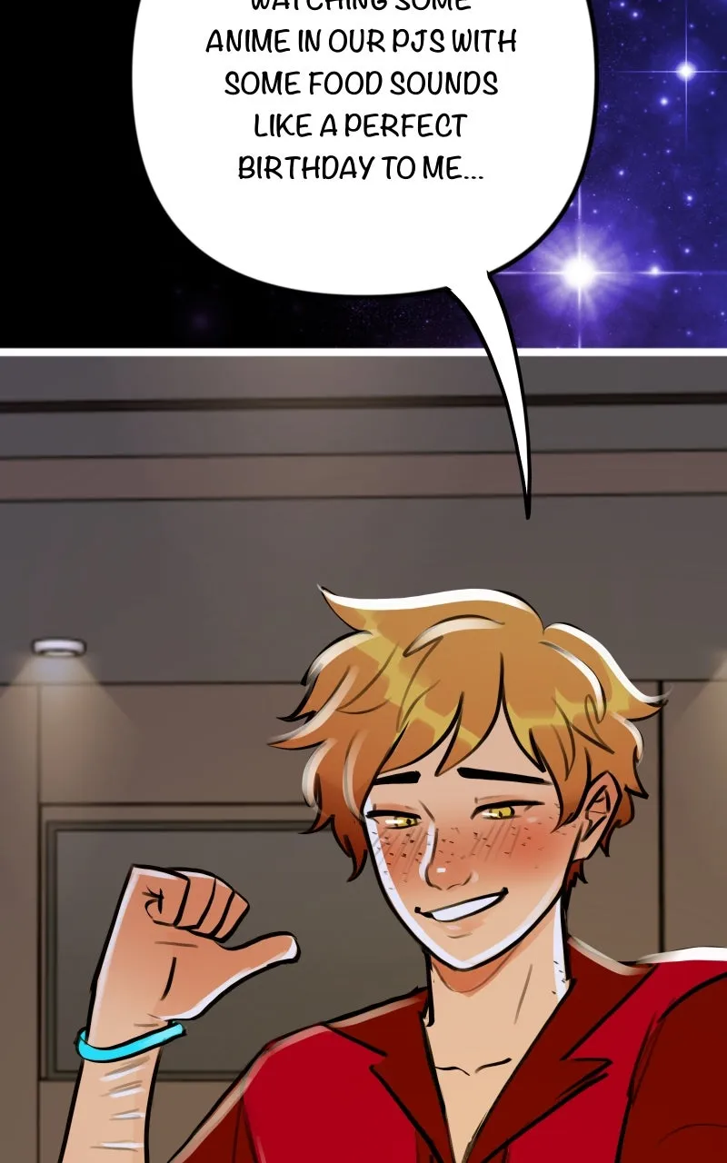 Read Star Catcher EN Manga Online