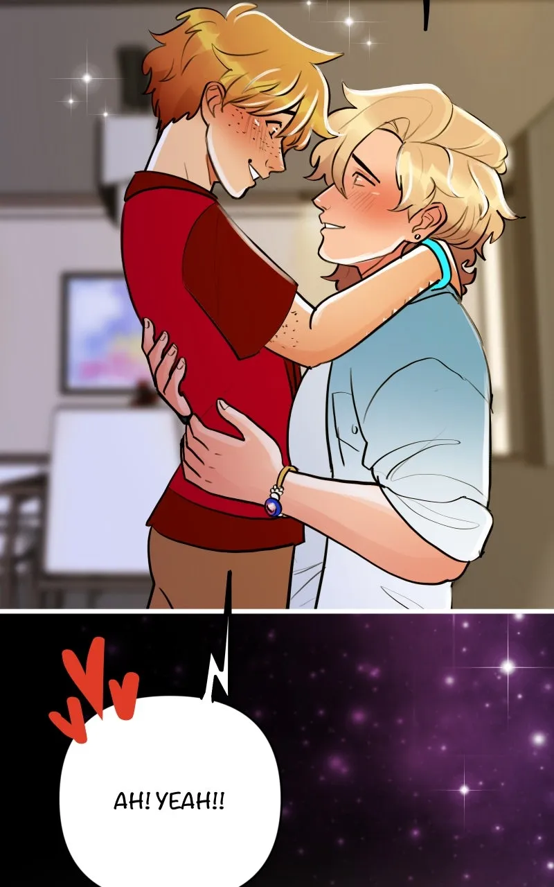 Read Star Catcher EN Manga Online