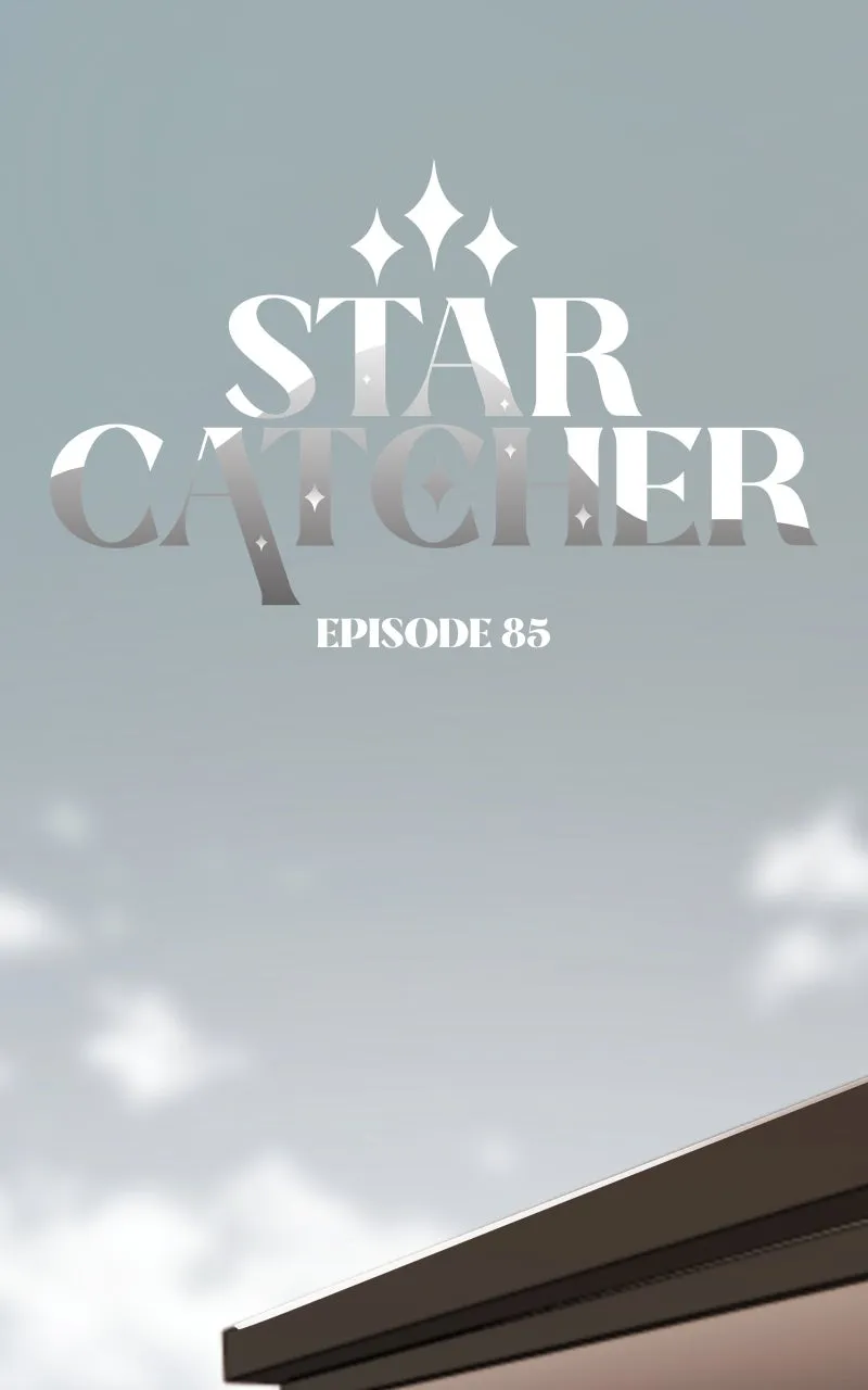 Read Star Catcher EN Manga Online