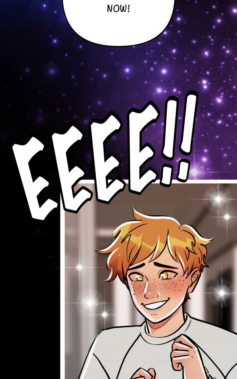 Read Star Catcher EN Manga Online