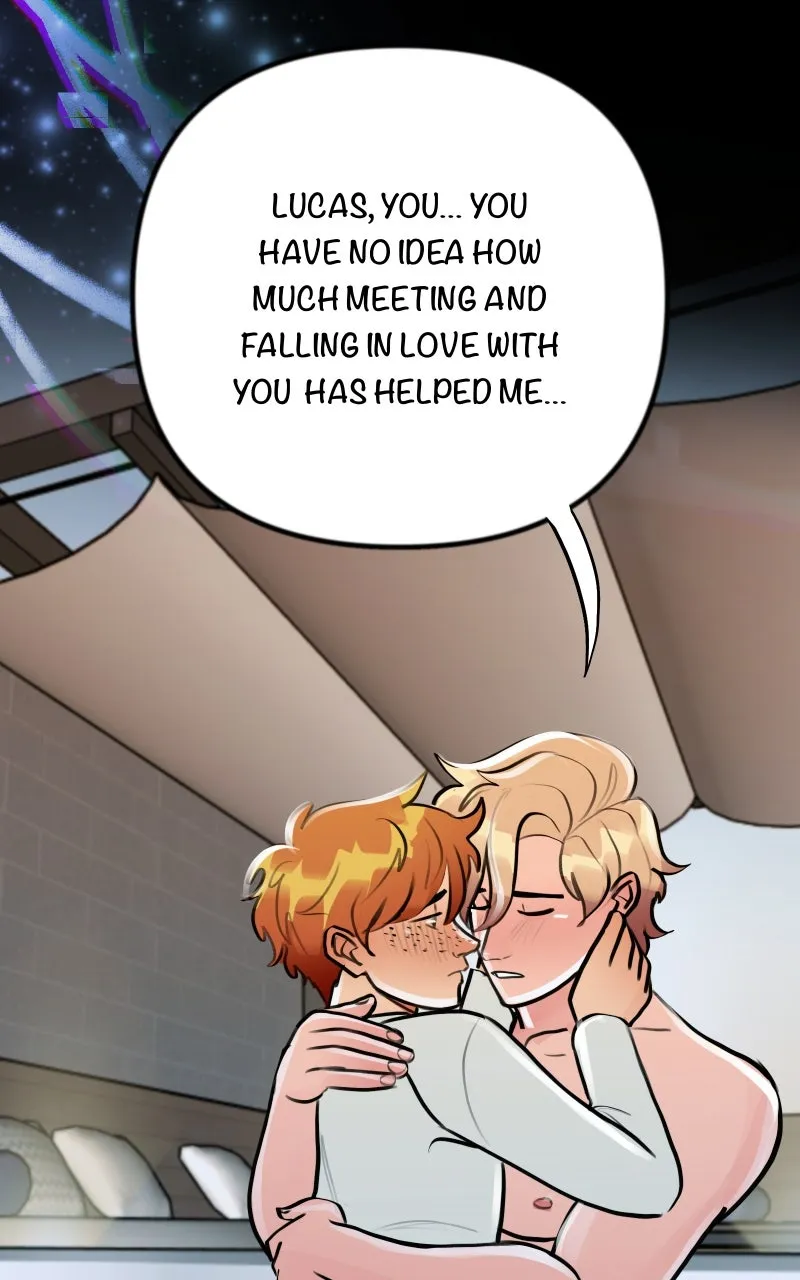 Read Star Catcher EN Manga Online