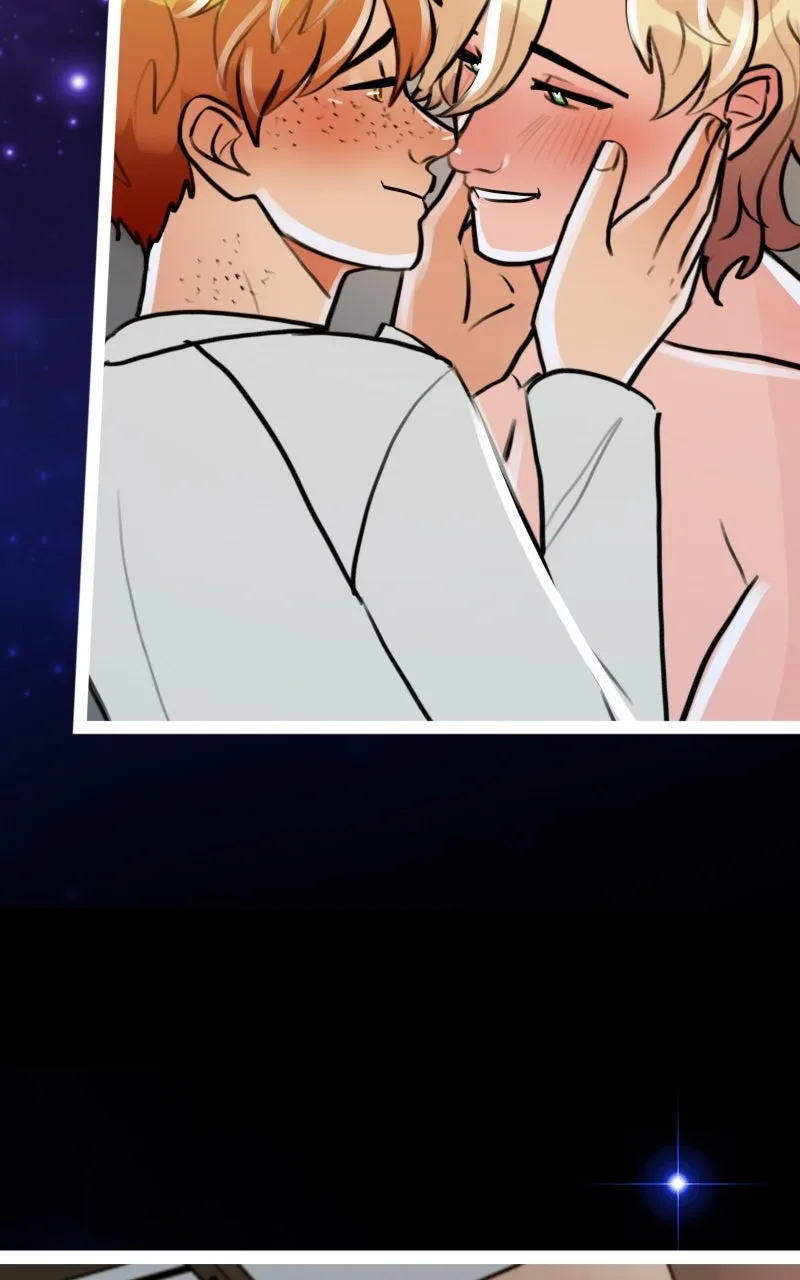 Read Star Catcher EN Manga Online