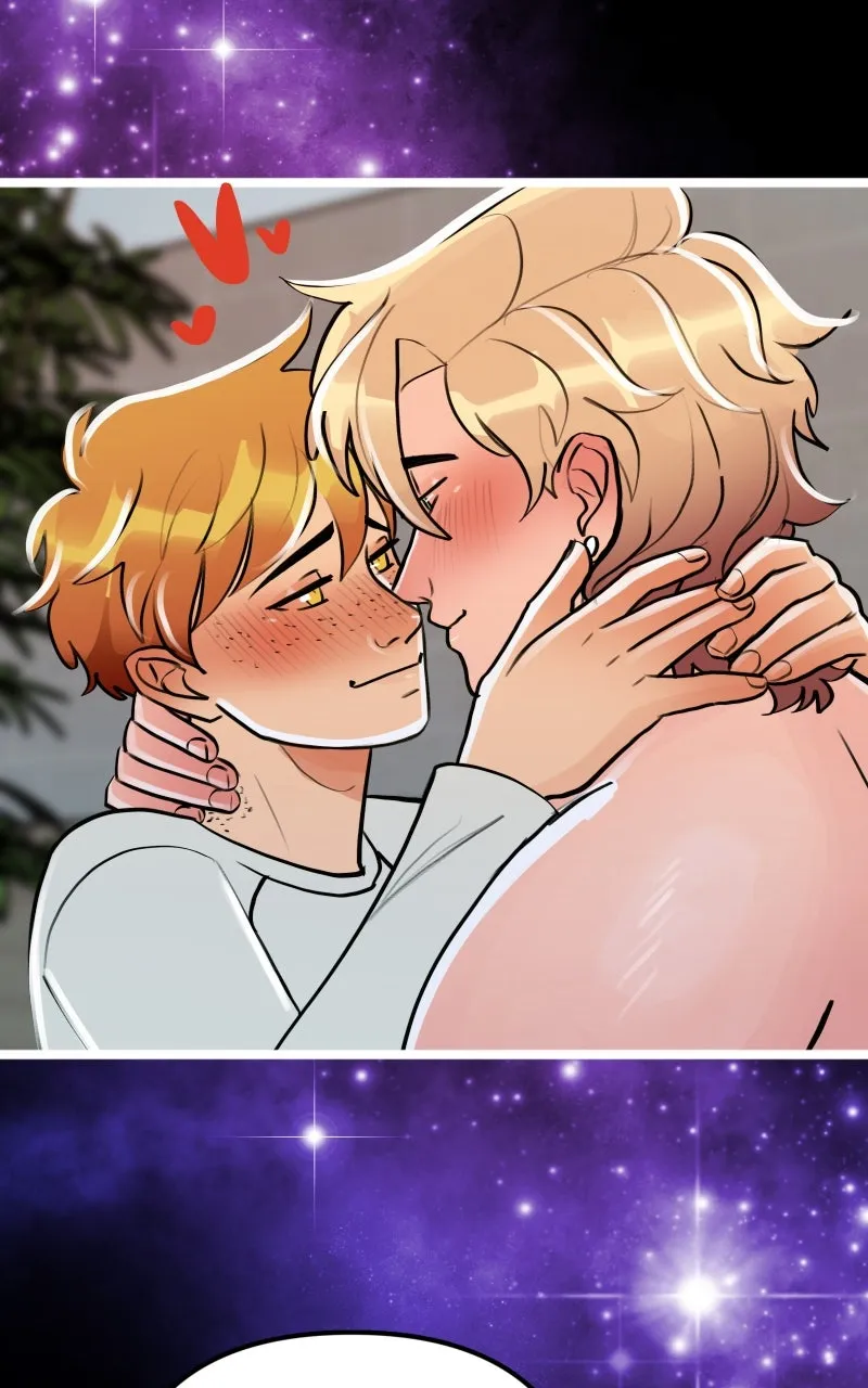 Read Star Catcher EN Manga Online