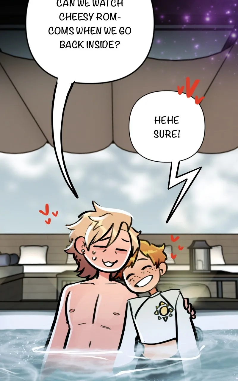 Read Star Catcher EN Manga Online
