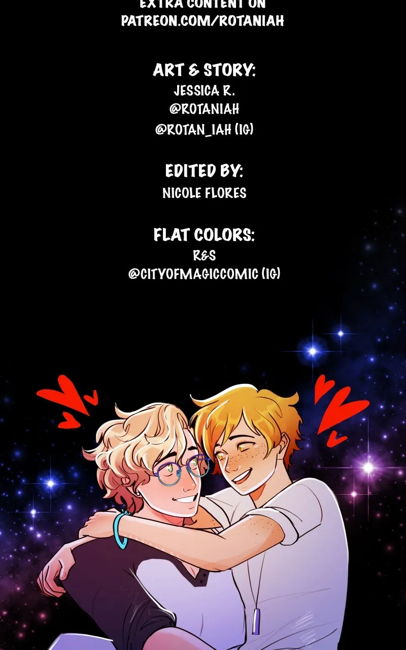 Read Star Catcher EN Manga Online