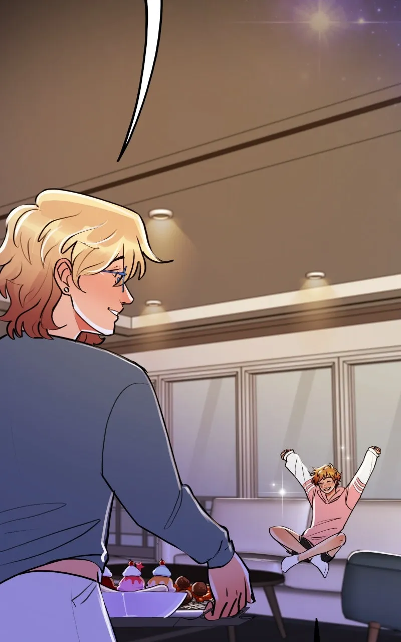 Read Star Catcher EN Manga Online