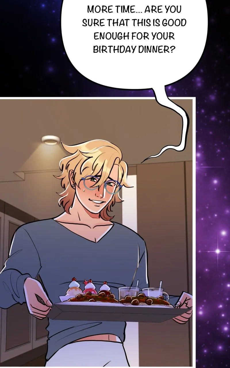 Read Star Catcher EN Manga Online