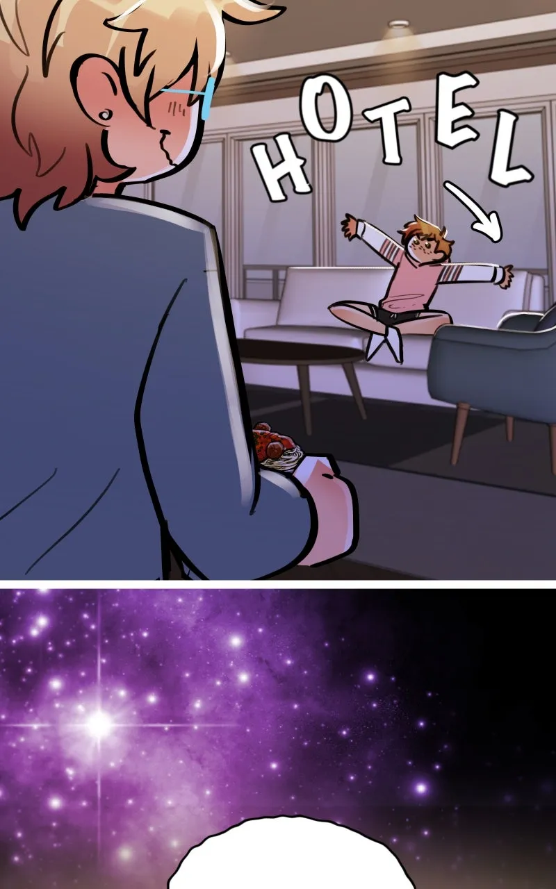 Read Star Catcher EN Manga Online