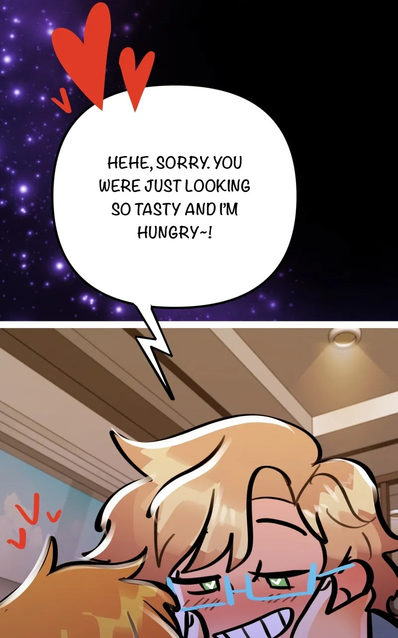 Read Star Catcher EN Manga Online