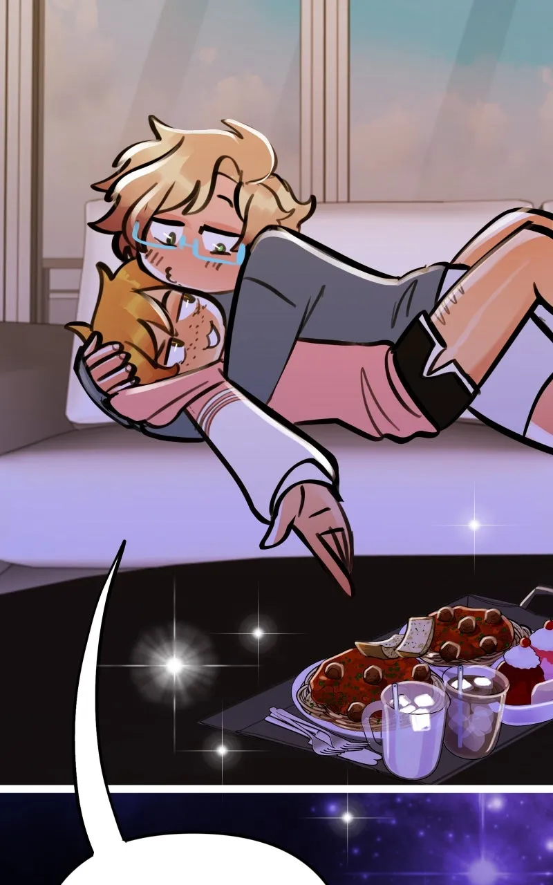 Read Star Catcher EN Manga Online