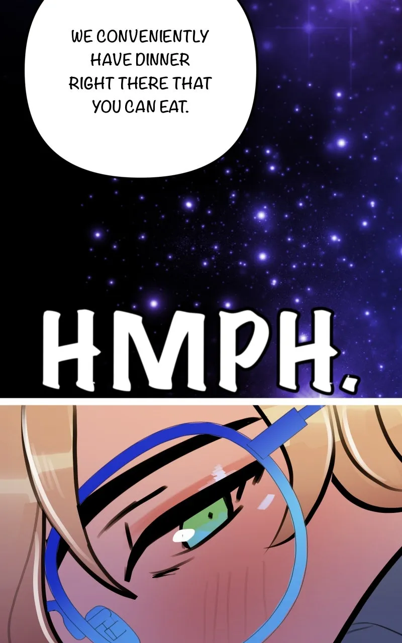 Read Star Catcher EN Manga Online