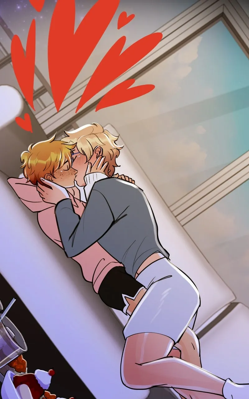 Read Star Catcher EN Manga Online