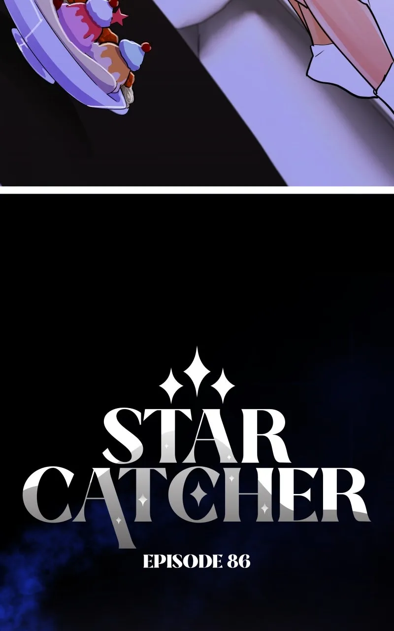Read Star Catcher EN Manga Online