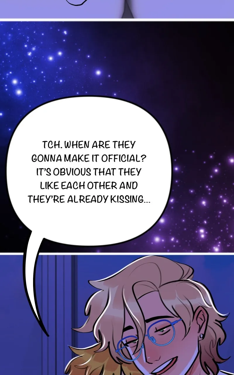 Read Star Catcher EN Manga Online