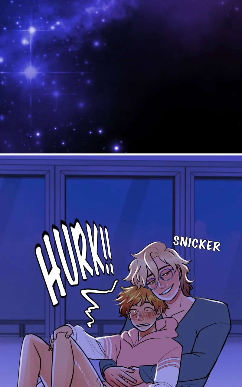 Read Star Catcher EN Manga Online