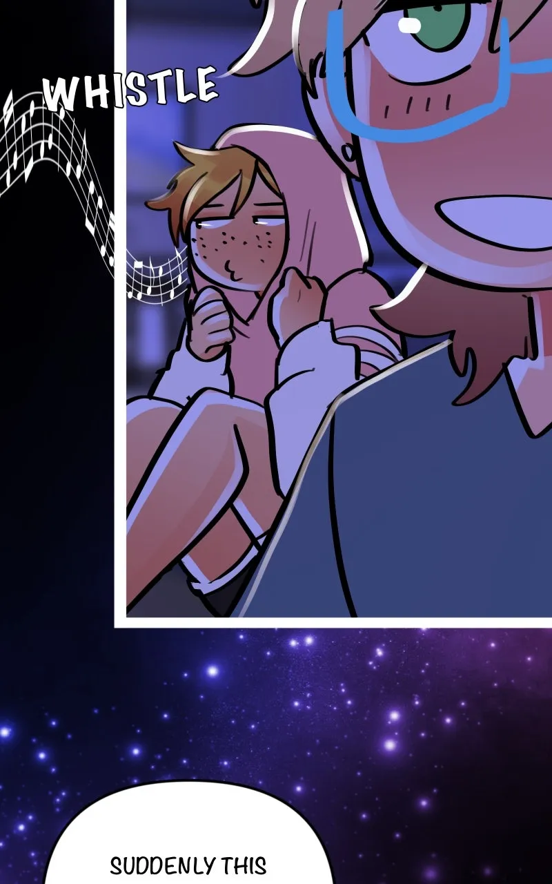 Read Star Catcher EN Manga Online