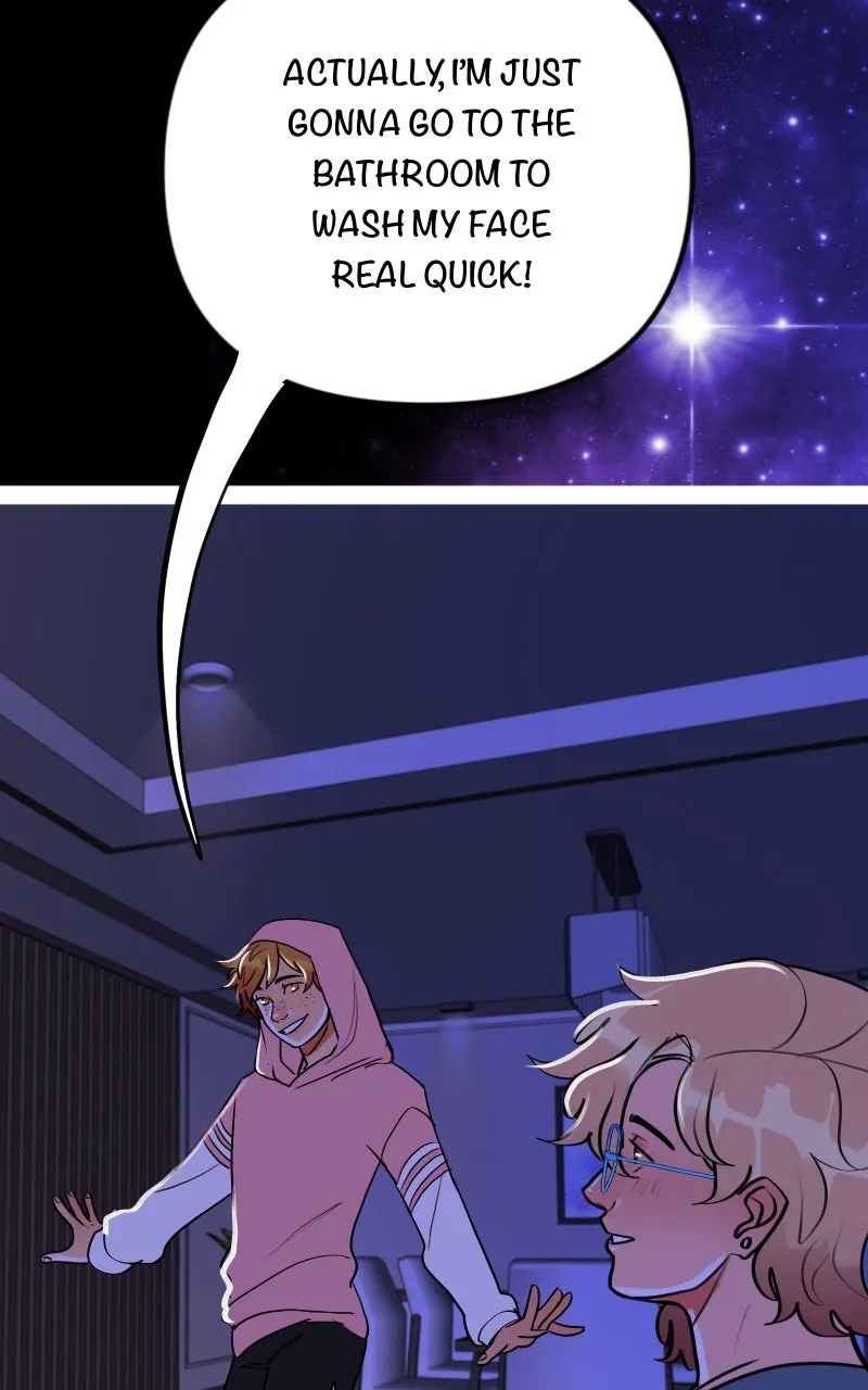 Read Star Catcher EN Manga Online