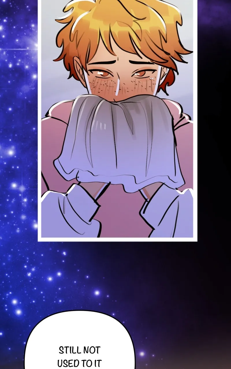 Read Star Catcher EN Manga Online