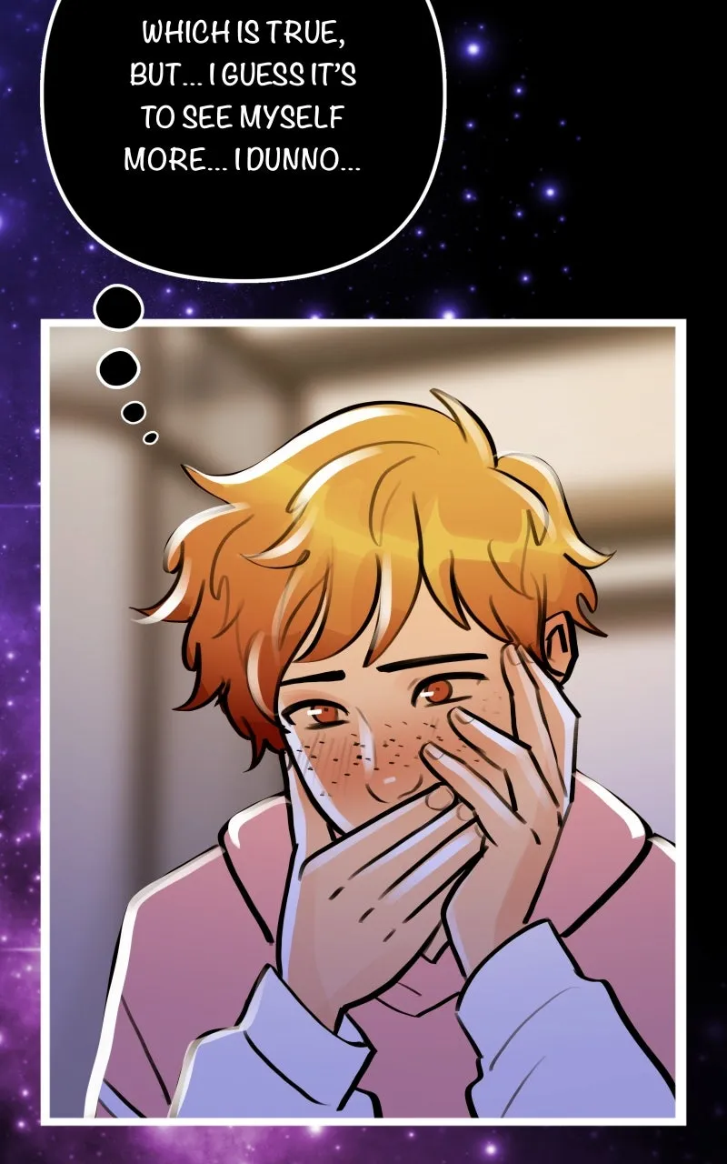 Read Star Catcher EN Manga Online