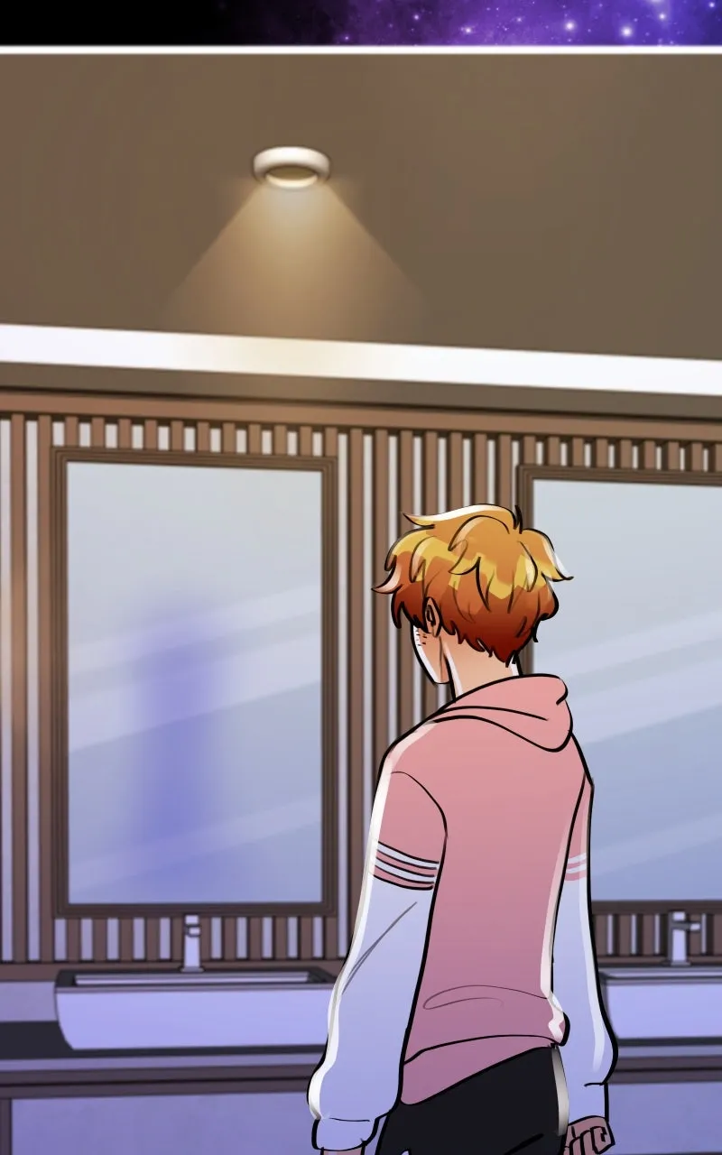 Read Star Catcher EN Manga Online