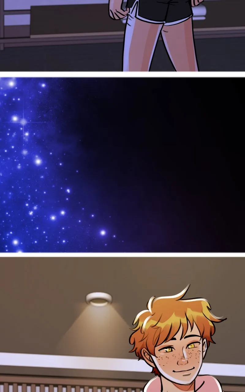 Read Star Catcher EN Manga Online