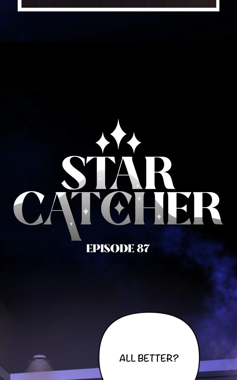 Read Star Catcher EN Manga Online