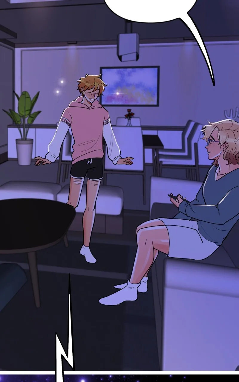 Read Star Catcher EN Manga Online