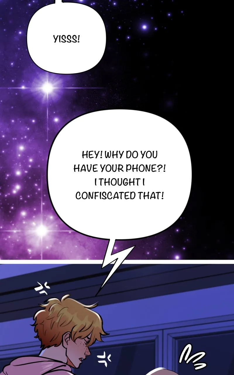 Read Star Catcher EN Manga Online