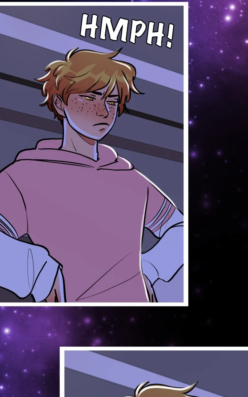 Read Star Catcher EN Manga Online