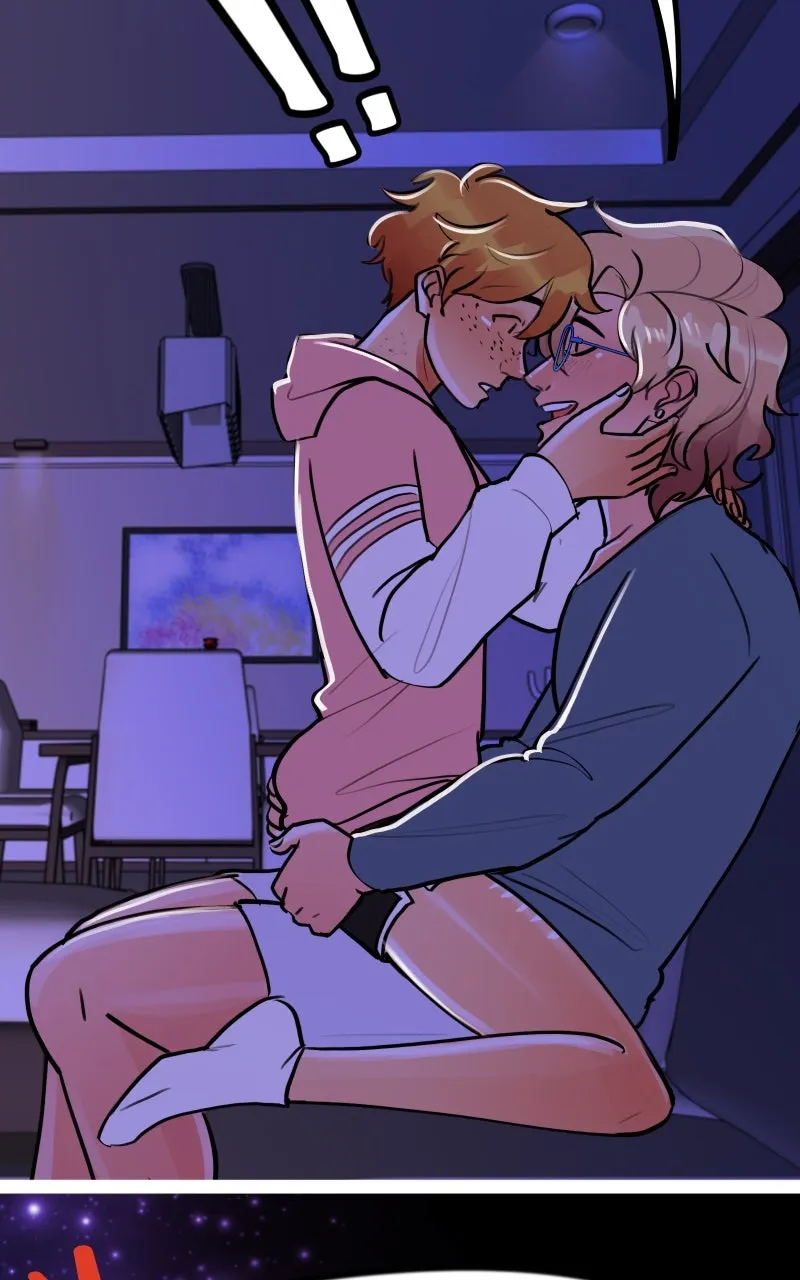 Read Star Catcher EN Manga Online