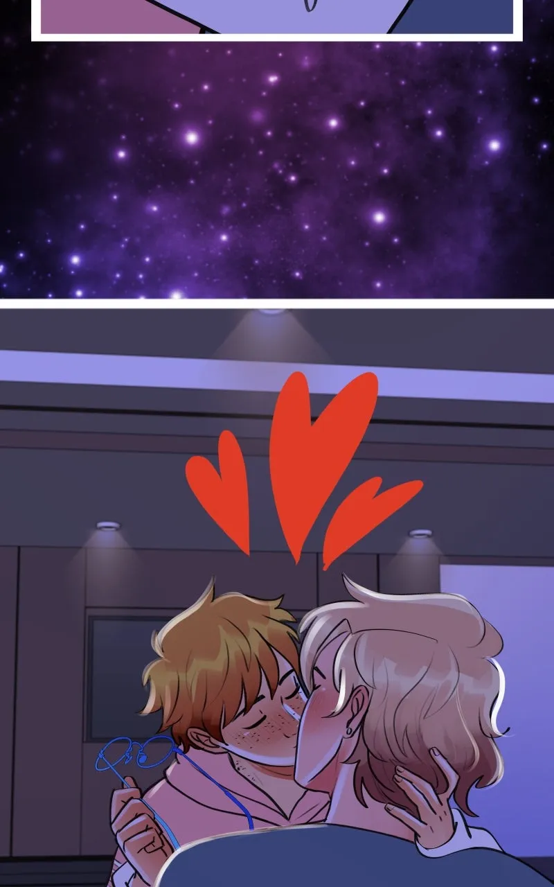 Read Star Catcher EN Manga Online